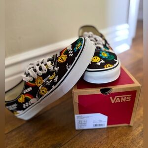 Vans “Better Day”